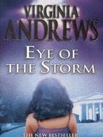 The Hudson Family series: Eye of the storm by Virginia, Boeken, Gelezen, Virginia Andrews, Verzenden