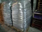 Tekoop goede kwaliteit tarwestro korrels , 8mm, in 15 kg zak, Dieren en Toebehoren, Paarden en Pony's | Verzorgingsproducten, Ophalen of Verzenden