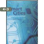 Smart Cities 9789059721234 Heleen Weening, Boeken, Verzenden, Gelezen, Heleen Weening