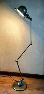 Jielde - Jean-Louis Domecq - Vloerlamp om te lezen - Loft -