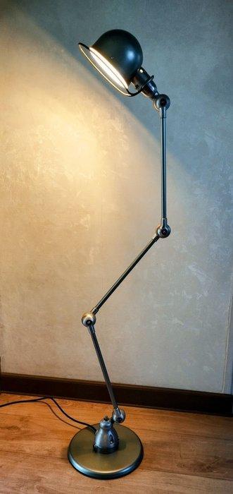 Jielde - Jean-Louis Domecq - Vloerlamp om te lezen - Loft -, Antiek en Kunst, Antiek | Lampen