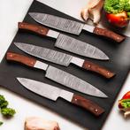 Black Smith - Keukenmes - Chefs knife -  Kicthen Chef