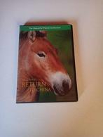 Wild Horses Return to China, Verzenden, Gebruikt