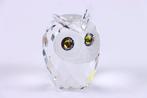Figuur - Swarovski Crystal - Uil (Boxed) - Kristal