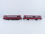 Märklin H0 - 39978 - Treinstel (1) - 2-Delige set Railbus VT, Nieuw