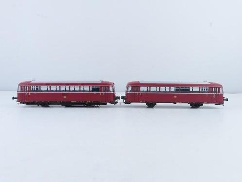 Märklin H0 - 39978 - Treinstel (1) - 2-Delige set Railbus VT, Hobby en Vrije tijd, Modeltreinen | H0