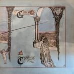 LP gebruikt - Genesis - Trespass, Cd's en Dvd's, Verzenden, Zo goed als nieuw