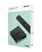 Nokia 6000 - DVB-T2 ontvanger H.265 HEVC, Audio, Tv en Foto, Nieuw, Ophalen of Verzenden
