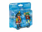 Playmobil Piraat en Kapitein Minifigure - 5826 (Nieuw), Verzamelen, Nieuw, Verzenden
