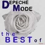 cd - Depeche Mode - Best of Depeche Mode, Vol. 1, Verzenden, Zo goed als nieuw