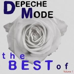 cd - Depeche Mode - Best of Depeche Mode, Vol. 1, Cd's en Dvd's, Cd's | Overige Cd's, Zo goed als nieuw, Verzenden