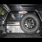 Skyjacker 17-25 Ford F250/350 Spare Tire Carrier Kit -, Ophalen of Verzenden, Nieuw