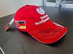 Michael Schumacher - Honkbalpet, Verzamelen, Nieuw