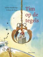 Tim op de tegels 9789000035588 Tjibbe Veldkamp, Boeken, Verzenden, Gelezen, Tjibbe Veldkamp