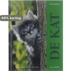 De kat / Huisdieren 9789056571122 J.W.C. Renck, Boeken, Verzenden, Zo goed als nieuw, J.W.C. Renck