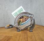 Raadvad - Ove Larsen - Broodsnijmachine - Model 294 - Hout,, Antiek en Kunst