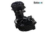 Motorblok BMW F 800 GS 2008-2012 (F800GS 08), Verzenden, Gebruikt