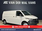 Volkswagen Transporter | 2.0 TDI 150pk L2H1 Euro6 Airco |, Gebruikt, Euro 6, Volkswagen, Wit