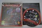 Gran Turismo 5 - Essentials (PS3), 1 speler, Verzenden, Zo goed als nieuw, Online