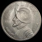 Panama. 1 Balboa 1947  (Zonder Minimumprijs), Postzegels en Munten