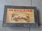 Meccano - Bouwpakket Vintage - Meccano 2A, Antiek en Kunst