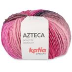 Katia Azteca - 7857 bloesem - Wol/Acryl Garen, Ophalen of Verzenden, Nieuw