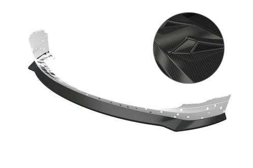 Cupspoiler voor BMW 5 Serie E60 / E61 facelift CSL467-C, Auto-onderdelen, Carrosserie en Plaatwerk, Nieuw, Verzenden