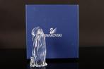 Figuur - Swarovski - Pinguin Moeder met Baby (Boxed) -