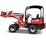 Thaler Knikshovel 2320, Nieuw