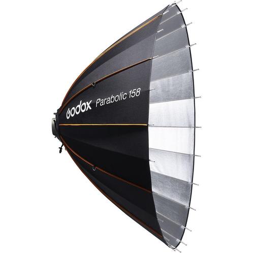 Godox Parabolic Reflector Kit 158, Audio, Tv en Foto, Fotografie | Fotostudio en Toebehoren, Overige typen, Nieuw, Ophalen of Verzenden