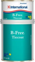 International B-Free Tiecoat Kit 0.75L, Watersport en Boten, Ophalen of Verzenden, Nieuw
