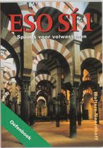 Eso sí Oefenboek 1 9789001367237 HAKANSON, Boeken, Verzenden, Gelezen, HAKANSON