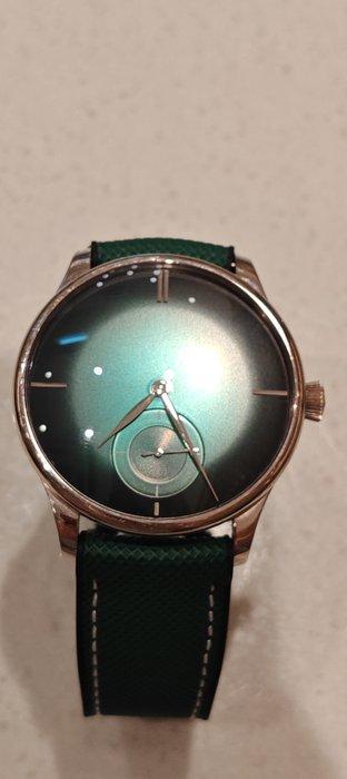 H.Moser & Cie. - Venturer Small Seconds XL - 2327-1202 -, Sieraden, Tassen en Uiterlijk, Horloges | Heren