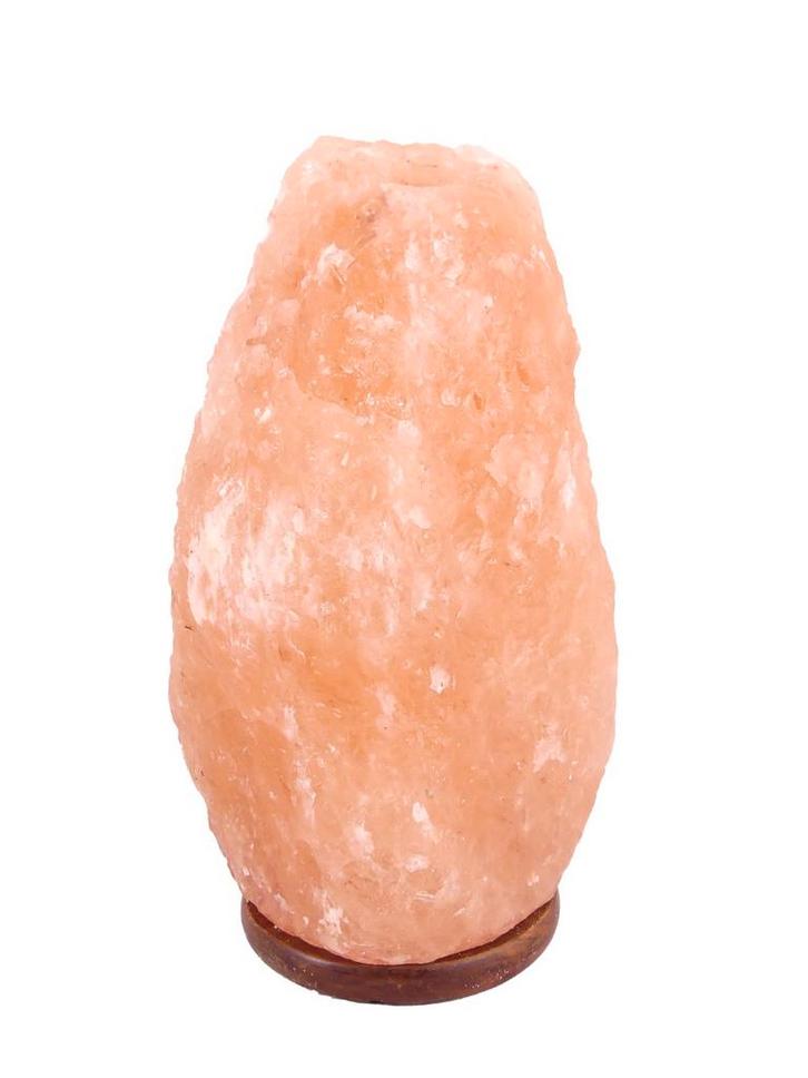 Zoutlamp GROOT XXL 21-24kg met 1x LED - Himalaya Zout 100..., Huis en Inrichting, Lampen | Tafellampen, Nieuw, Ophalen of Verzenden