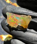 Opaal Ruw- 1.8 g, Verzamelen