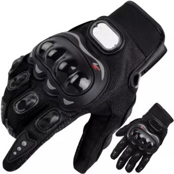 Trizand Motorhandschoenen XL - Bescherming en Comfort voo... beschikbaar voor biedingen