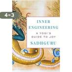 Inner Engineering 9780812997798 Vasudev, Verzenden, Zo goed als nieuw, Vasudev