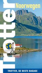 Noorwegen / Trotter 9789020993950, Verzenden, Gelezen