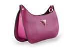 Guess Tas Paars | 10% extra korting, Verzenden, Zo goed als nieuw, Overige kleuren