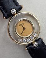 Chopard - Happy Diamonds 18K Gold - 20/3929 - Dames -, Nieuw