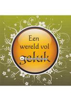 Een wereld vol geluk Eva van Leeuwen, Boeken, Verzenden, Gelezen