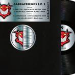 Gabbafriends EP 2 (Vinyls), Techno of Trance, Verzenden, Nieuw in verpakking