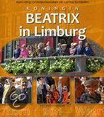 KONINGIN BEATRIX IN LIMBURG 9789085960751 E. van Dorst, Boeken, Verzenden, Gelezen, E. van Dorst