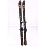 172 freeride skis VOLKL BLAZE 94 2022, black, grip walk + M, Sport en Fitness, Verzenden, Gebruikt