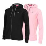 Donnay Donnay Dames - 2-Pack - Stretch Vest met capuchon, Kleding | Dames, Truien en Vesten, Donnay, Verzenden, Nieuw