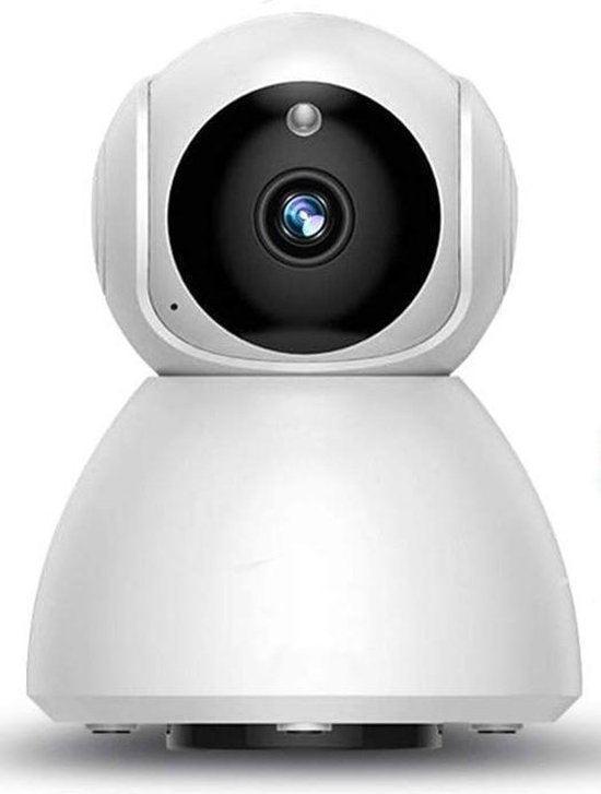 2dekans | IP-camera met bewegingsdetectie - babyfoon -, Sieraden, Tassen en Uiterlijk, Uiterlijk | Gezichtsverzorging, Zo goed als nieuw