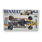 Tamiya 1:12 - Modelbouwdoos - Renault RE20 Turbo, Nieuw