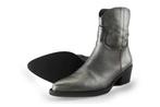 Nelson Cowboy laarzen in maat 41 Zilver | 10% extra korting, Overige kleuren, Verzenden, Zo goed als nieuw, Nelson