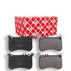 Remblokken set MERCEDES-BENZ A-KLASSE (A 45 AMG 4-matic,A..., Auto-onderdelen, Remmen en Aandrijving, Ophalen of Verzenden, Nieuw