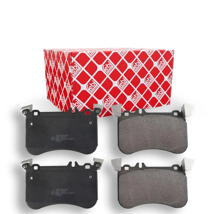 Remblokken set MERCEDES-BENZ A-KLASSE (A 45 AMG 4-matic,A..., Auto-onderdelen, Remmen en Aandrijving, Nieuw, Ophalen of Verzenden